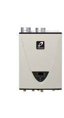 Takagi 199 MBH Indoor Condensing Tankless Water Heater 