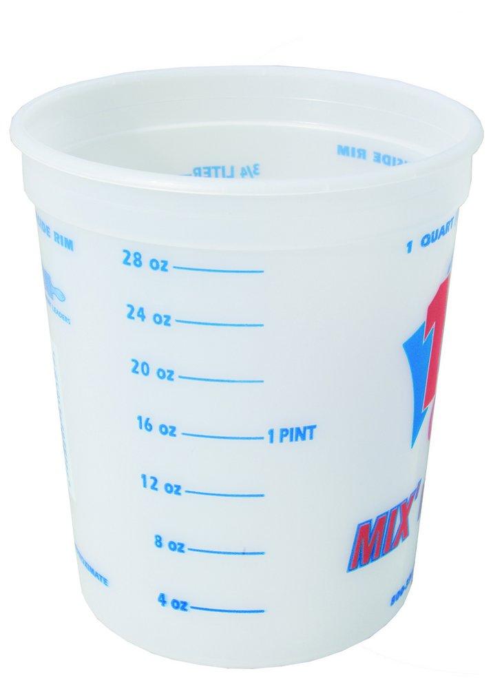 Mix-N-Measure Container 