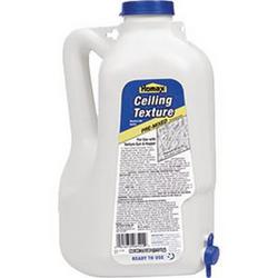 62.4 oz Premixed Popcorn Ceiling Texture for Texture Gun