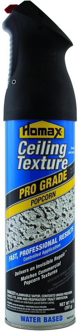 14 oz. Popcorn Ceiling Texture