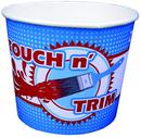 2.5 qt Touch-N-Trim Paper Container