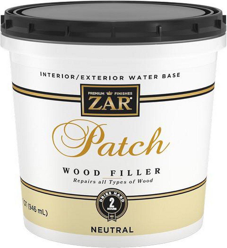 ZAR Neutral Wood Patch 