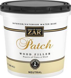 1 qt Wood Patch