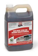 1 gal Remover for Brick, Commercial, Hospitality, Masonry and Residential