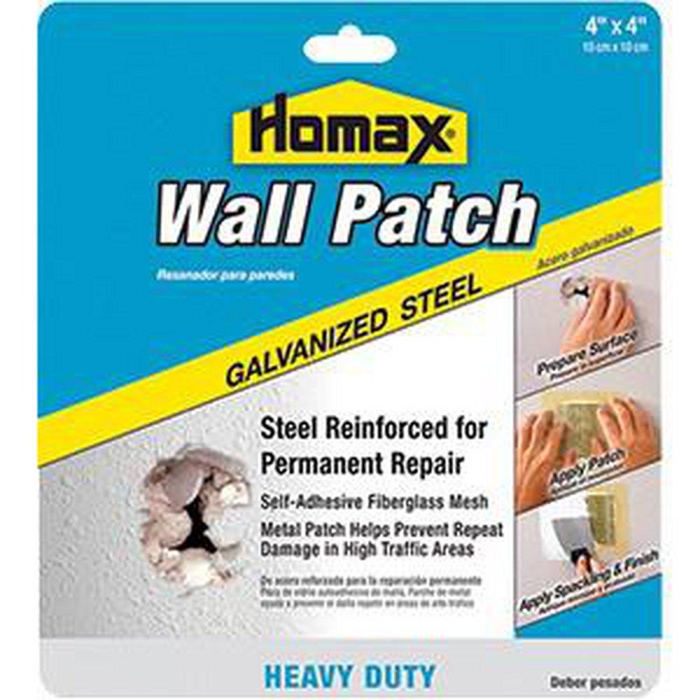 Homax Silver Drywall and Plaster Wall Patch 
