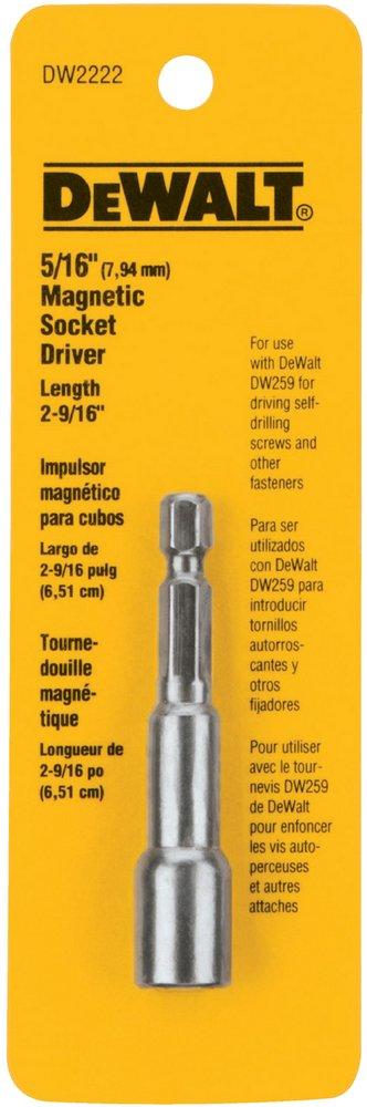 DEWALT Nutsetter 