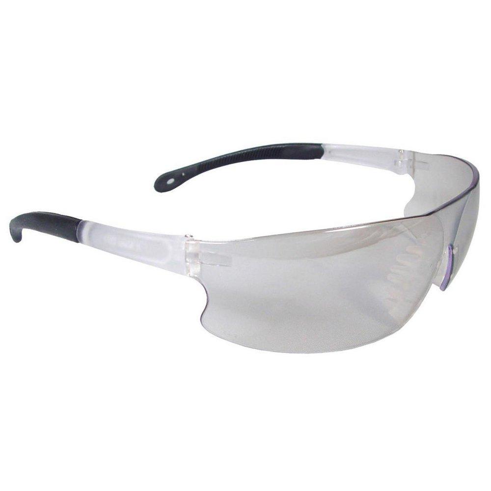 Radians Polycarbonate Frame Safety Glasses 