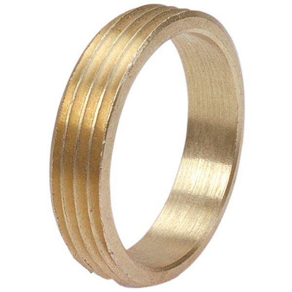 Sweat Bronze DWV Adapter 