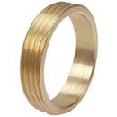 Sweat Bronze DWV Adapter 