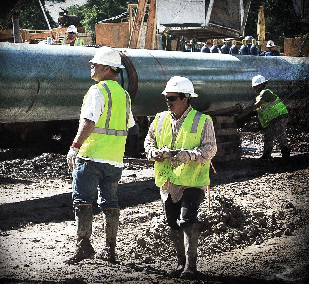 Radians Hi-Viz Green CL 2 VEST GRN SLD ZIP LG 