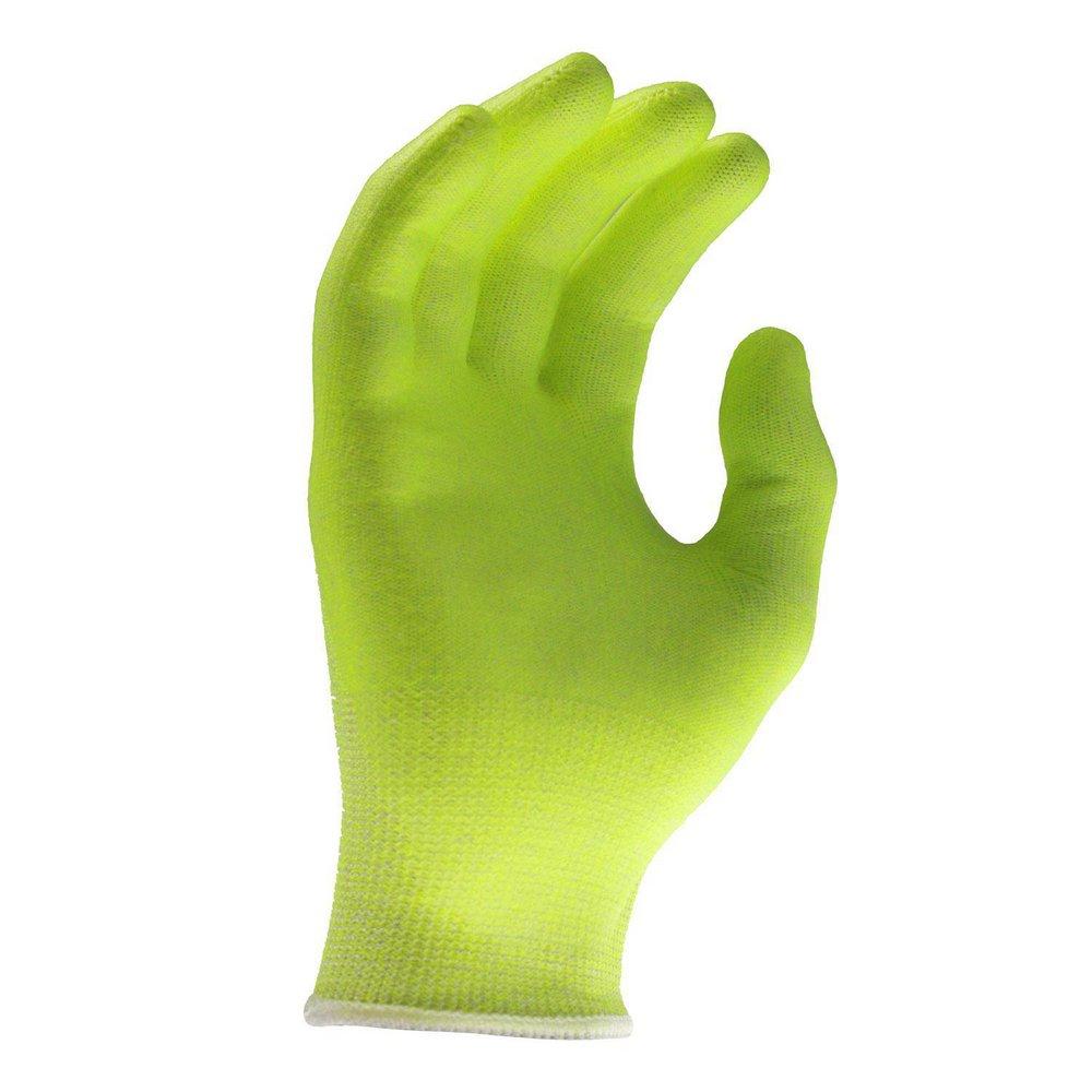 Radians Hi-Viz Yellow HPPE HV CUT LEVEL 3 XL 