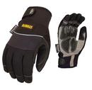 DEWALT Black HIPORA INSUL GLV L 