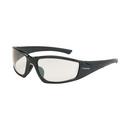 Plastic Safety Eyewear with Indoor and Outdoor Lens