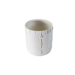 1 - 2 in. Polypropylene Firestop Sleeve