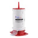 1-1/4 - 2 in. Polypropylene and Thermoplastic Firestop Sleeve