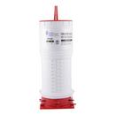 HoldRite™ White Polypropylene and Thermoplastic Firestop Sleeve 