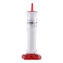 HoldRite&trade; White Polypropylene and Thermoplastic Firestop Sleeve 