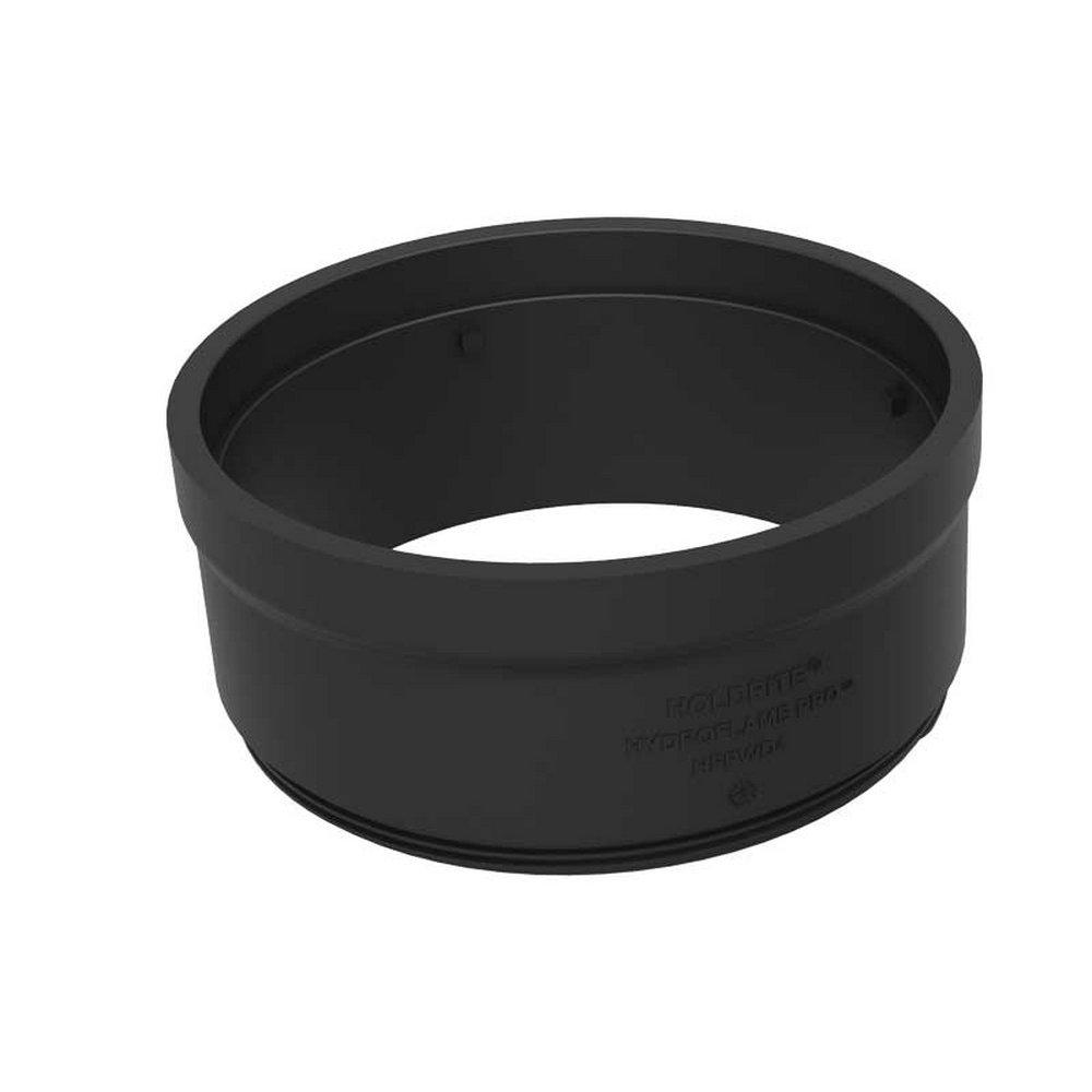 HoldRite&trade; Black Plastic Water Dam 