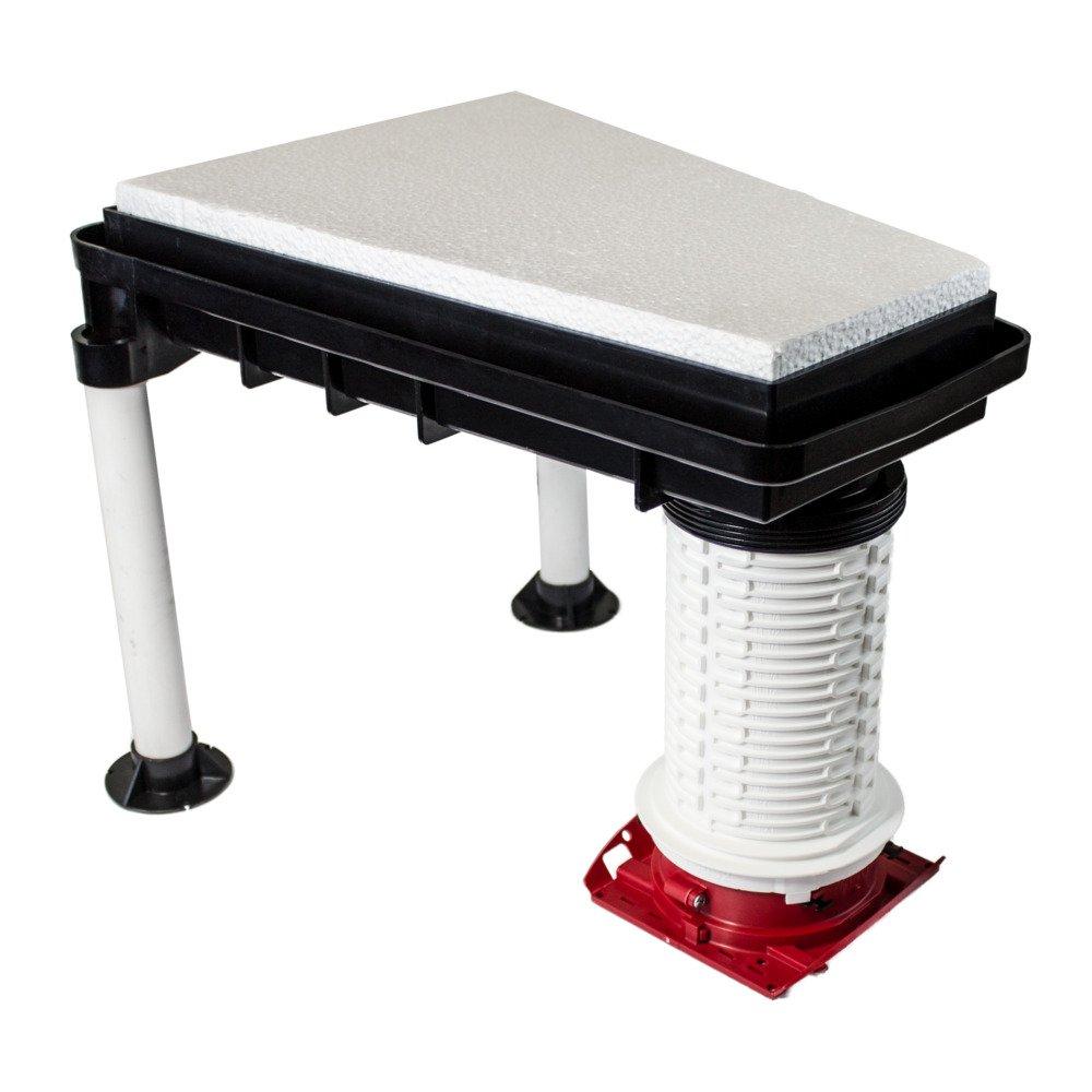 HoldRite™ White Other Bathtub Protection 