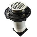 HoldRite&trade; White Drain Sleeve for Hubless Cast Iron Pipe 