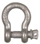 Lift-All&reg; Red Screw Pin Anchor Shackle 