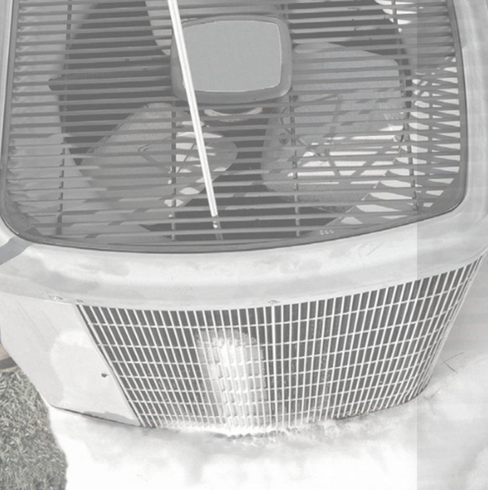 DiversiTech&reg; Stainless Coil Cleaner 