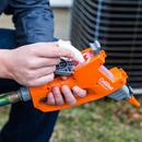 DiversiTech&reg; Orange Coil Cleaner 