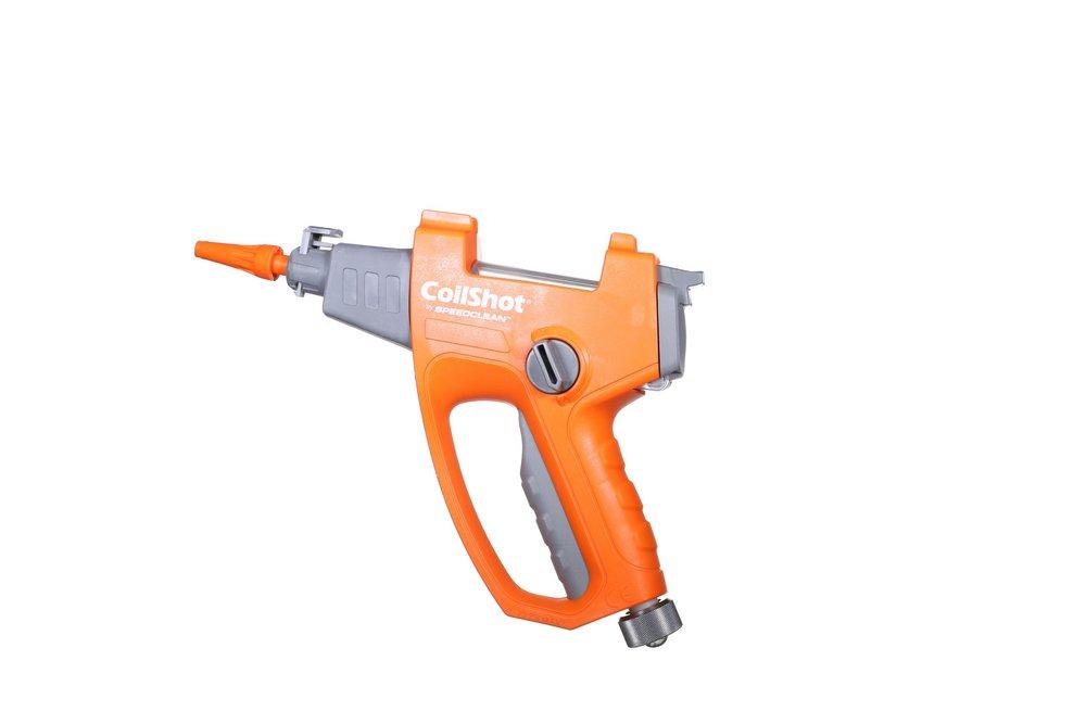 DiversiTech&reg; Orange Coil Cleaner 