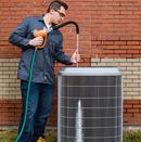 DiversiTech&reg; Orange Coil Cleaner 