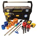 Aqua Tap Hot Tap Kit 