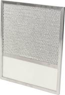 Research Products Silver Aluminum Range Hood Filter And Lens 