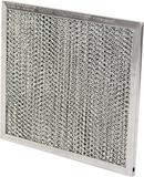 8"H x 9-1/2"W x 3/8"D Activated Carbon Range Hood Filter, FITS: Air-Care, Aubrey and Rangemaster