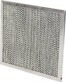 Research Products Silver Activated Carbon Range Hood Filter 