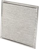 Research Products Silver Aluminum Range Hood Filter 