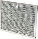 Research Products Silver Activated Carbon Range Hood Filter 