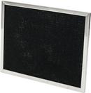 Research Products Silver Activated Carbon Range Hood Filter 