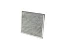 8-3/4"H x10-1/2" W x 3/8"D Activated Carbon Range Hood Filter, FITS: Kitch-N-Vent, NuTone and Ventrola