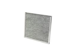 8-3/4"H x10-1/2" W x 3/8"D Activated Carbon Range Hood Filter, FITS: Kitch-N-Vent, NuTone and Ventrola