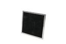 Research Products Silver Activated Carbon Range Hood Filter 