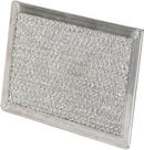 5-1/16"H x 7-5/8" W x 3/32"D Over-The-Range Microwave Grease Filter, FITS: Whirlpool OTR Microwave