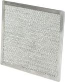 Research Products Silver Over-The-Range Microwave Grease Filter 
