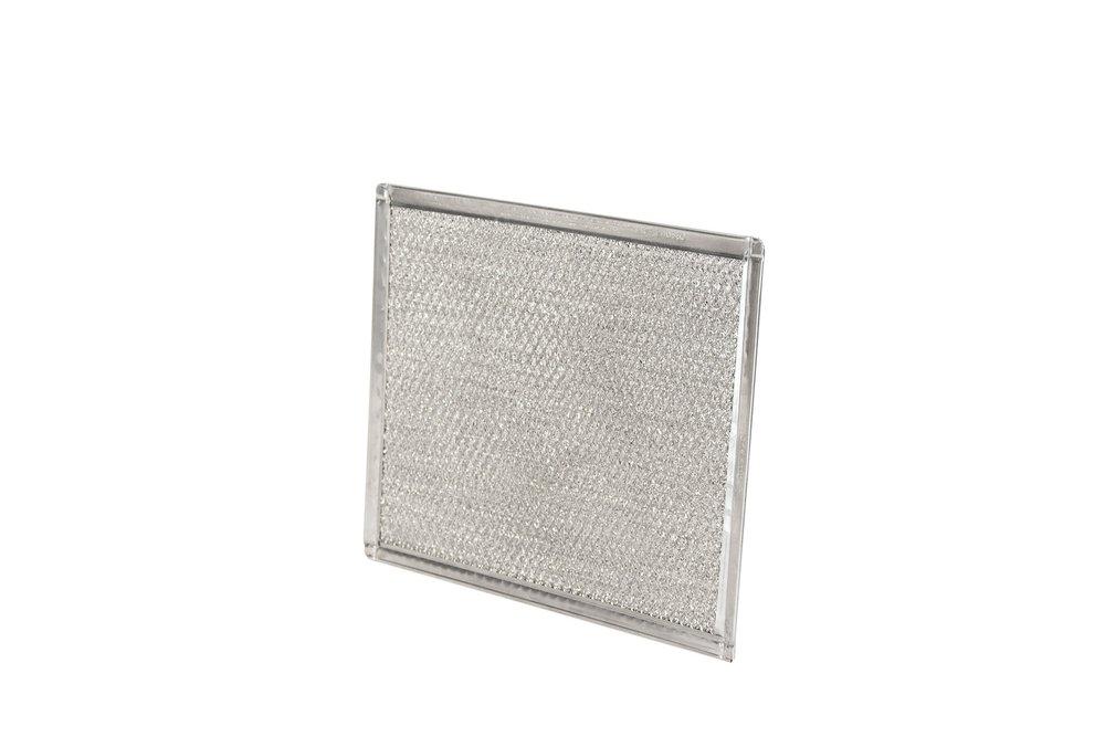 AprilAire Grey Aluminum Range Hood Filter 