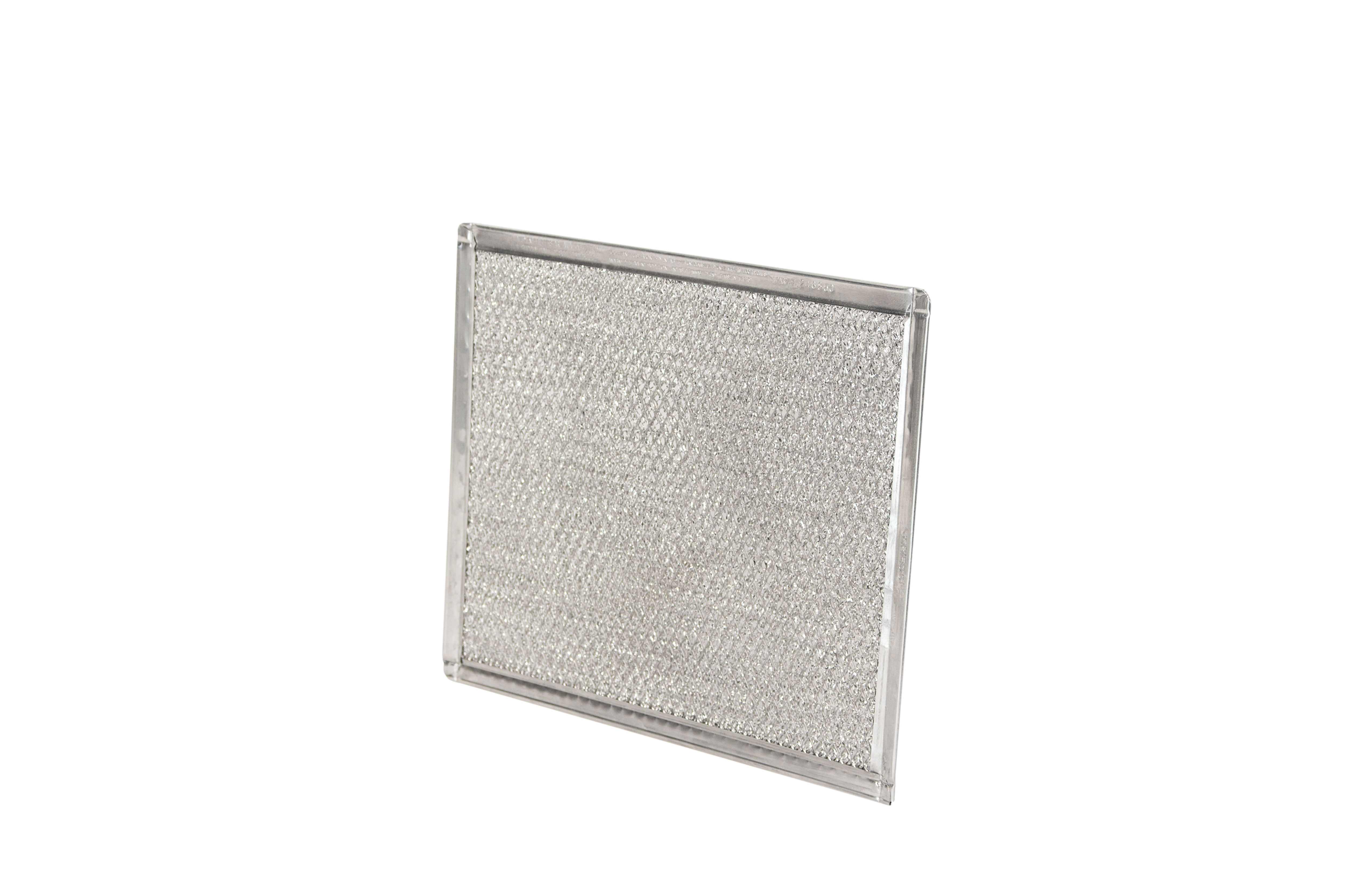 AprilAire Grey Aluminum Mesh Filter 