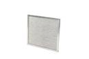 Research Products Silver Aluminum Range Hood Filter 