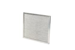 8-3/4"H x 10-1/2" W x 3/8"D Aluminum Range Hood Filter, FITS: Broan
