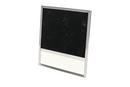 Research Products Silver Aluminum Range Hood Filter 