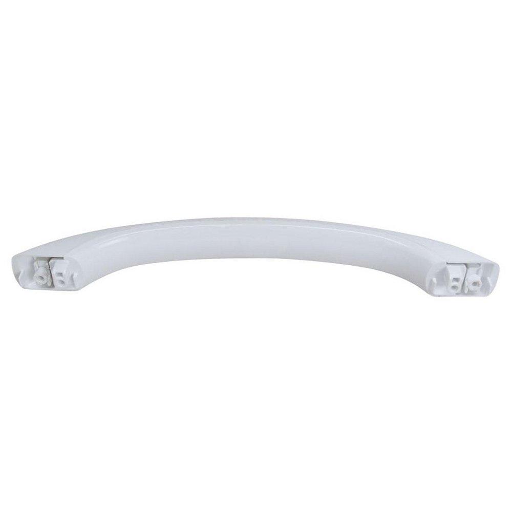 Exact Replacement Parts White Door Handle 