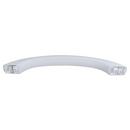 Exact Replacement Parts White Door Handle 