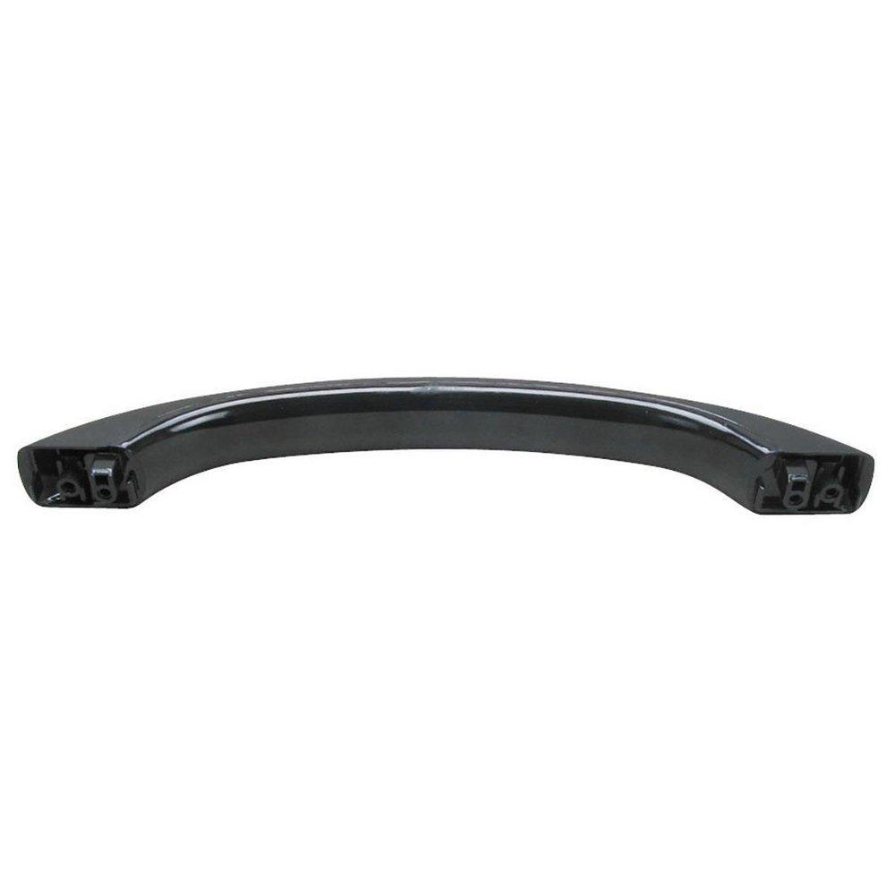 Exact Replacement Parts Black Door Handle 