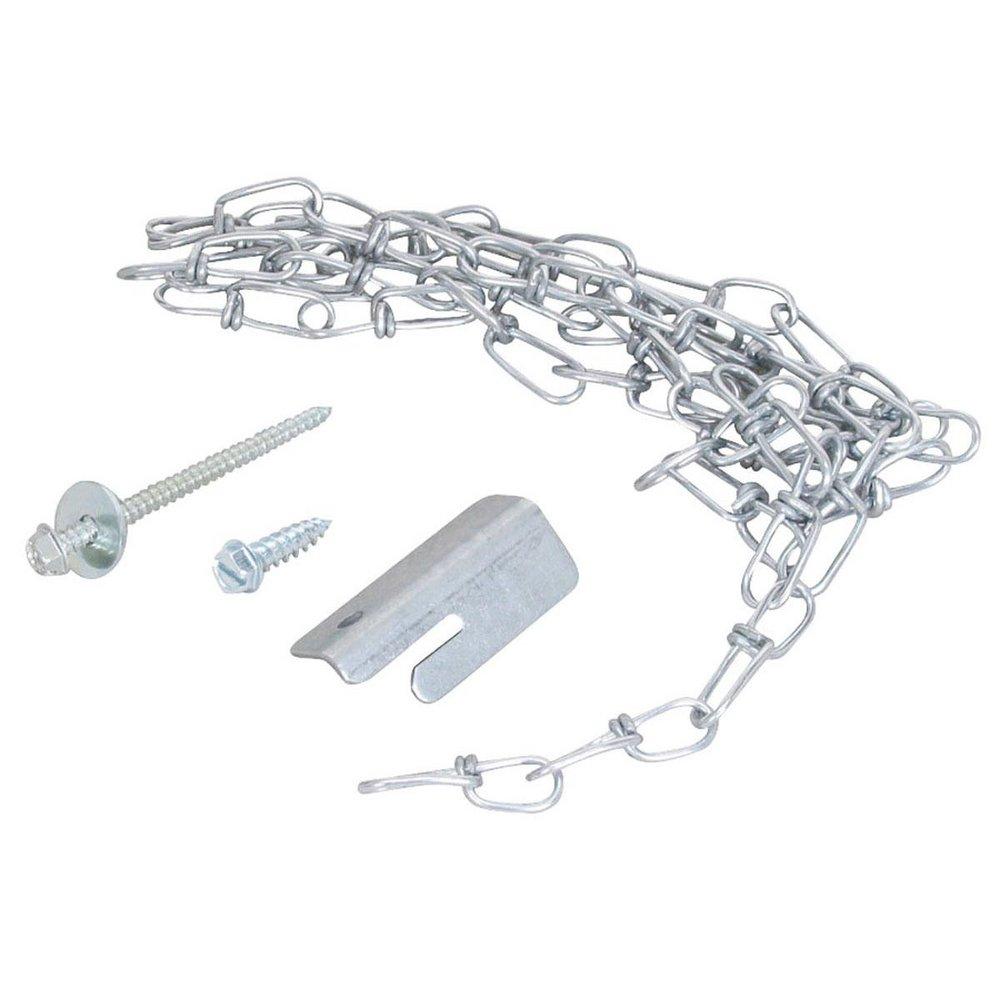 Exact Replacement Parts Grey Range Anti-Tip Kit 